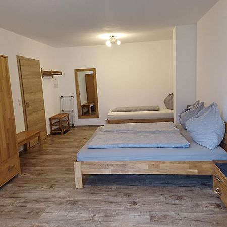Ferienwohnung Kramerhof Ebbs Bagian luar foto
