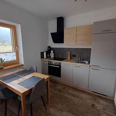 Ferienwohnung Kramerhof Ebbs Bagian luar foto