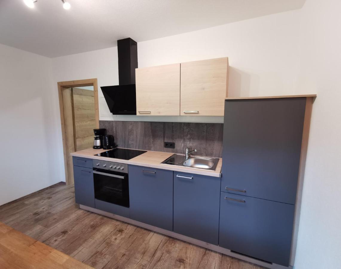 Ferienwohnung Kramerhof Ebbs Bagian luar foto