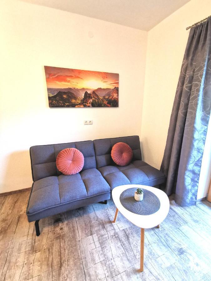 Ferienwohnung Kramerhof Ebbs Bagian luar foto
