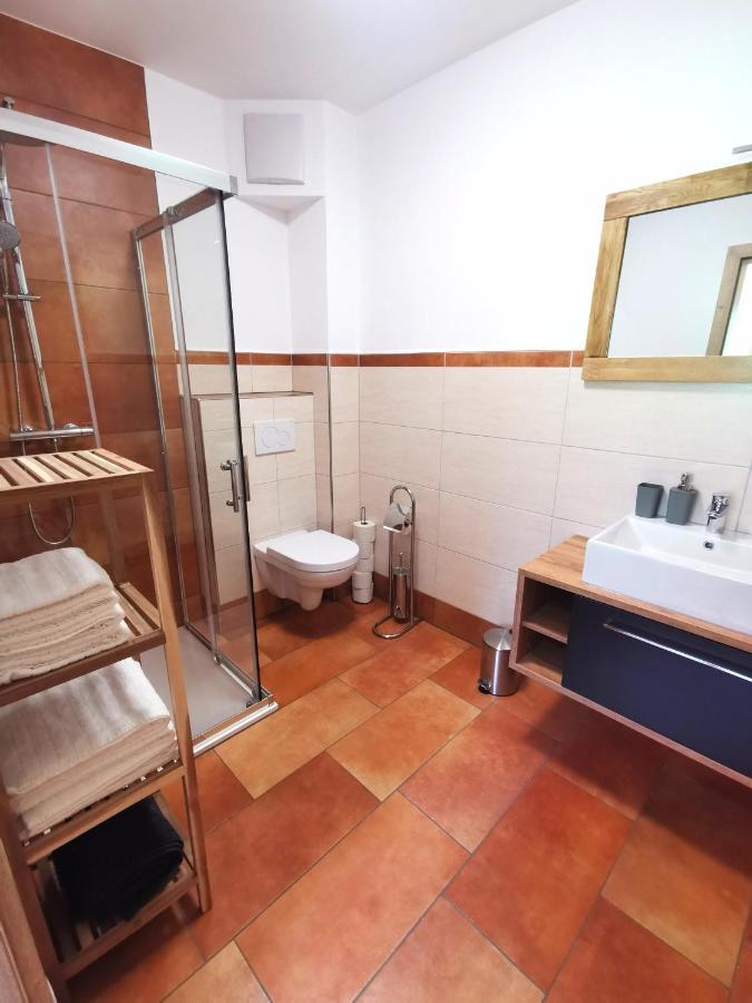Ferienwohnung Kramerhof Ebbs Bagian luar foto