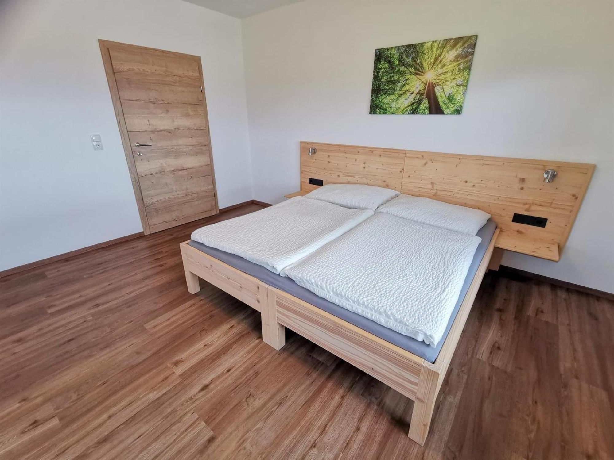 Ferienwohnung Kramerhof Ebbs Bagian luar foto