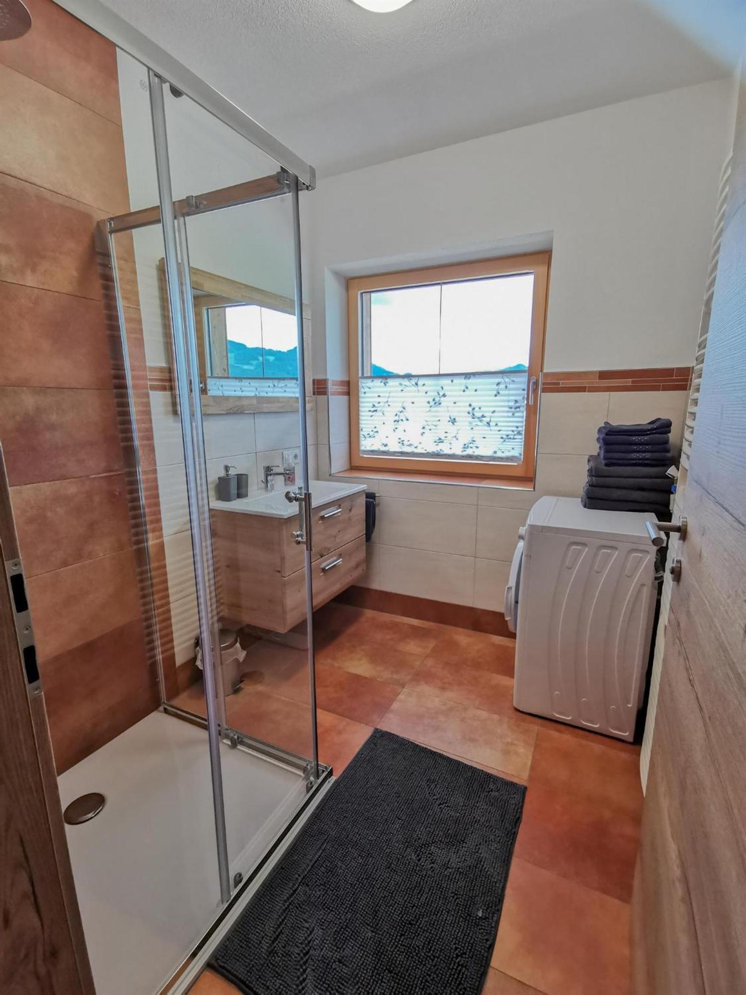 Ferienwohnung Kramerhof Ebbs Bagian luar foto