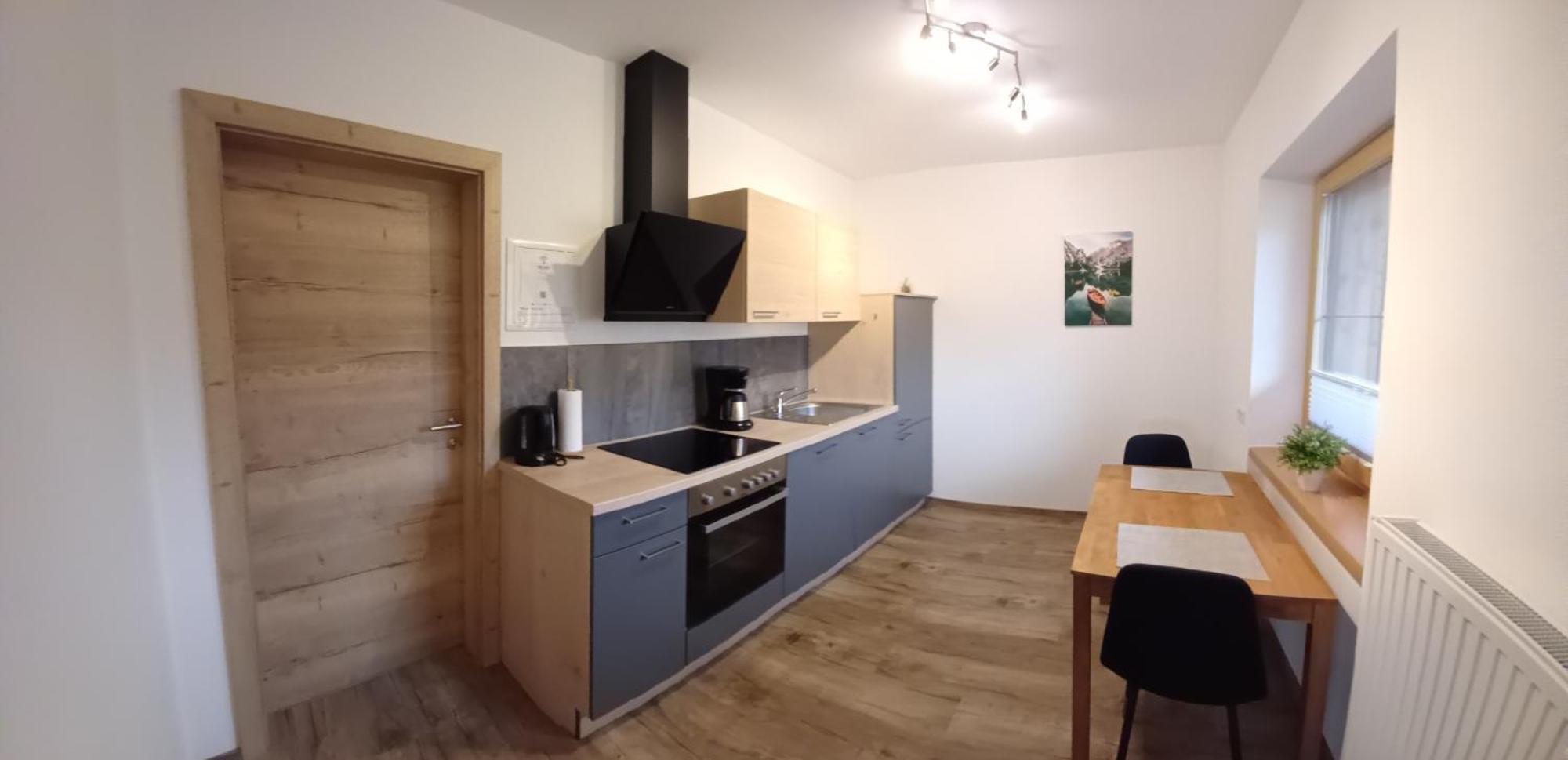 Ferienwohnung Kramerhof Ebbs Bagian luar foto