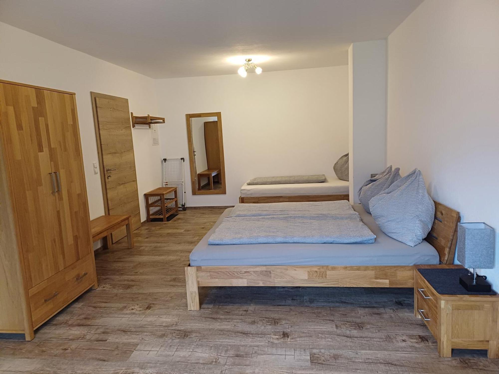 Ferienwohnung Kramerhof Ebbs Bagian luar foto