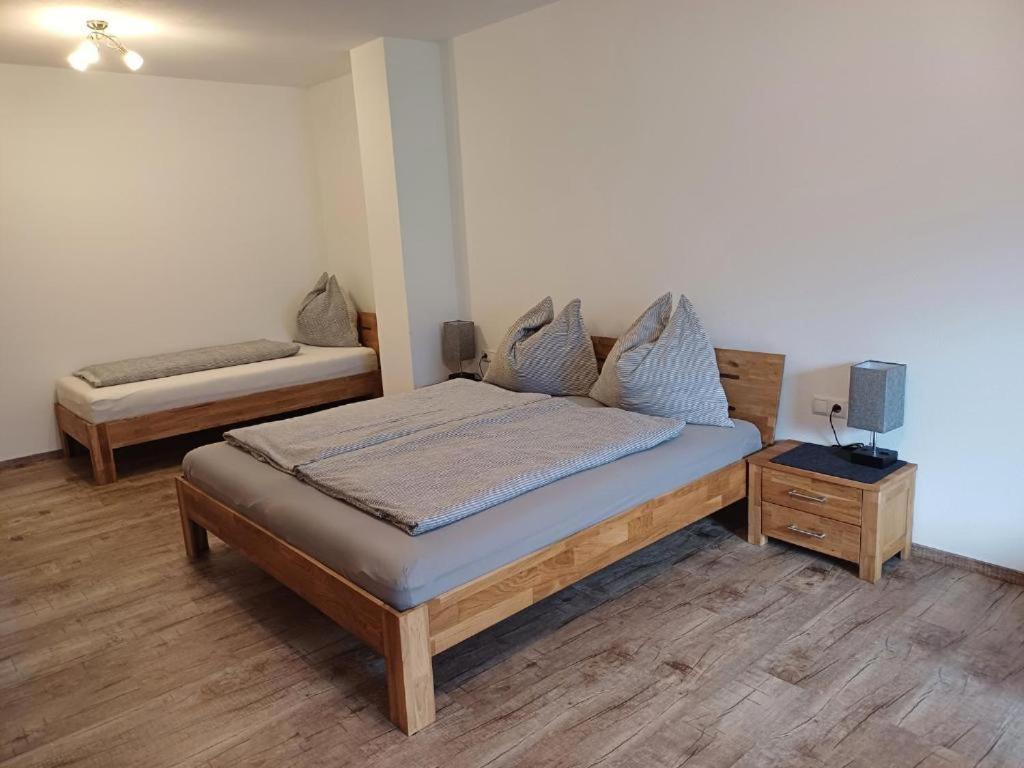 Ferienwohnung Kramerhof Ebbs Bagian luar foto