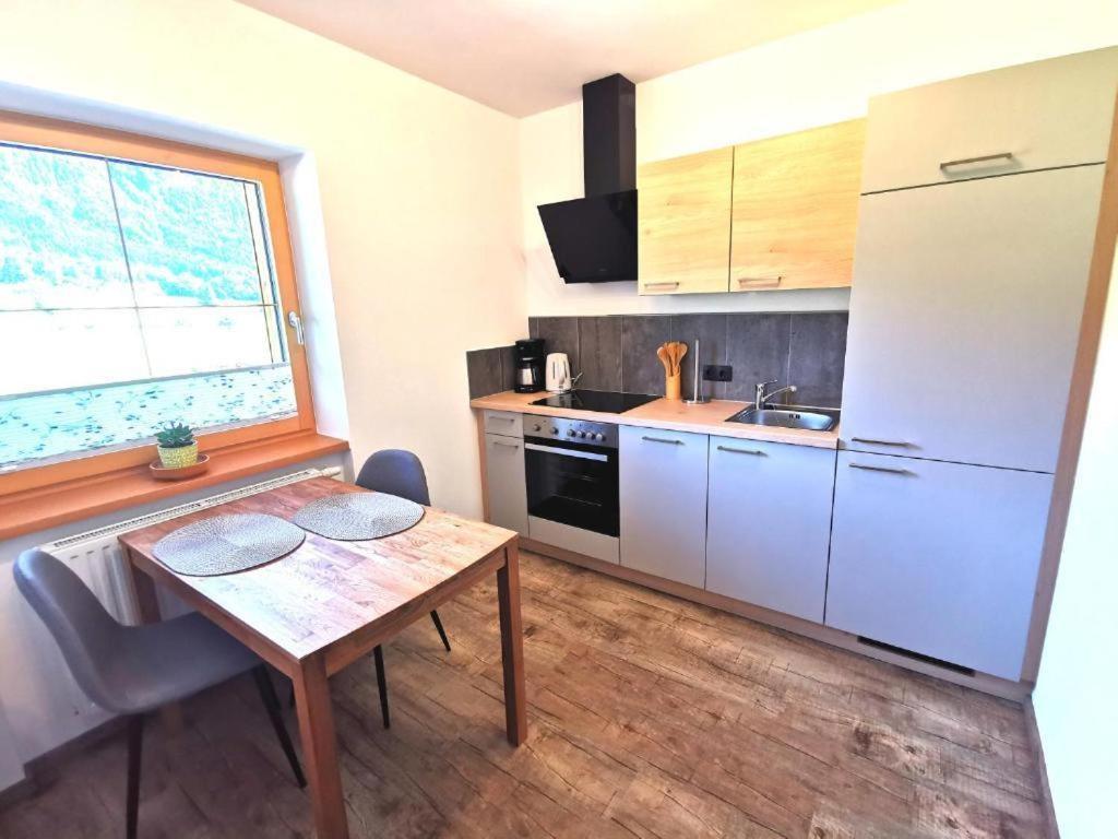 Ferienwohnung Kramerhof Ebbs Bagian luar foto